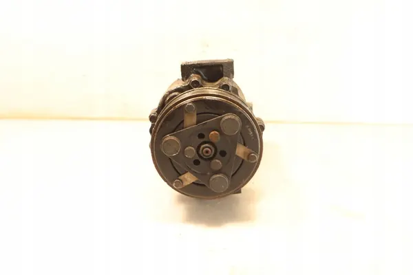 Compressore Aria Condizionata Fiat Doblo II Lift 1.6 Multijet OEM 52061760 image 3