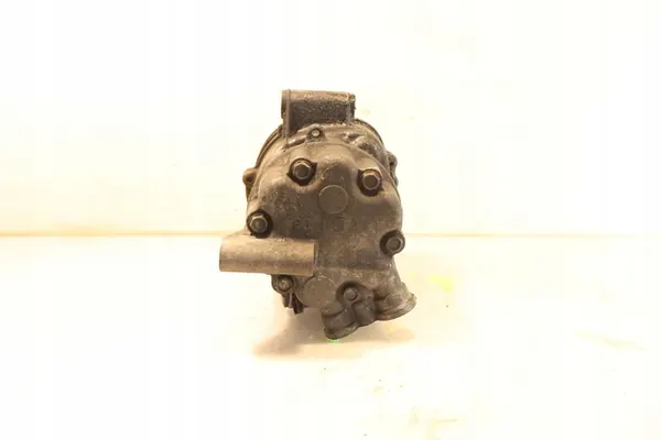 Compressore Aria Condizionata Fiat Doblo II Lift 1.6 Multijet OEM 52061760 image 4