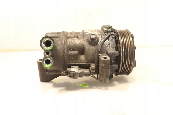 Compressore Aria Condizionata Fiat Doblo II Lift 1.6 Multijet OEM 52061760 image 5