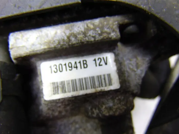 Webasto parkeerverwarming OEM 4L0815071G Audi Q7 4L image 6
