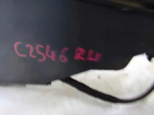 Webasto parkeerverwarming OEM 4L0815071G Audi Q7 4L image 7