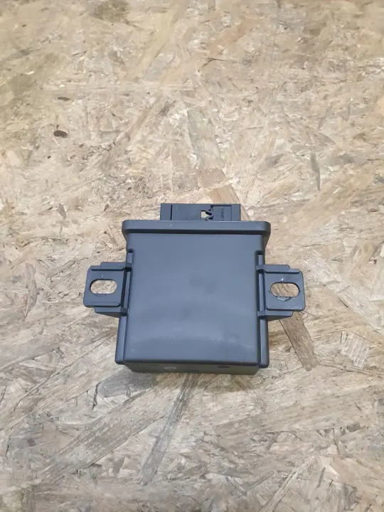 Module Commande Éclairage Audi Q3 8U OEM 5M0907357G image 3