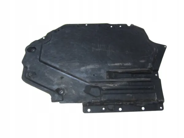 BMW X5 F15/F16/F86 Vänster Underredessköld OEM 51757325391 image 2