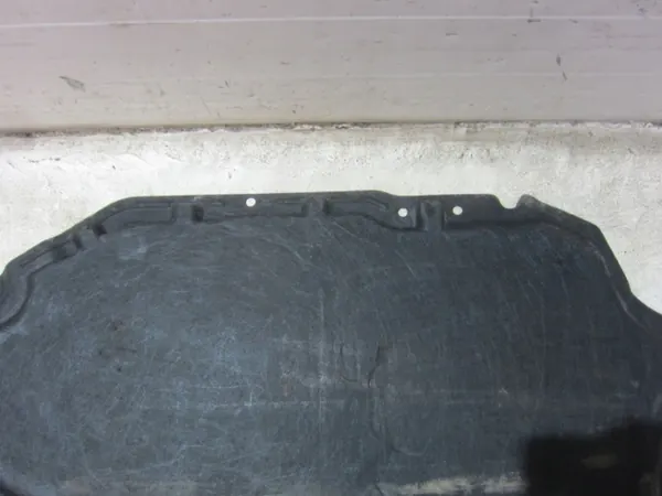 BMW X5 F15/F16/F86 Vänster Underredessköld OEM 51757325391 image 3