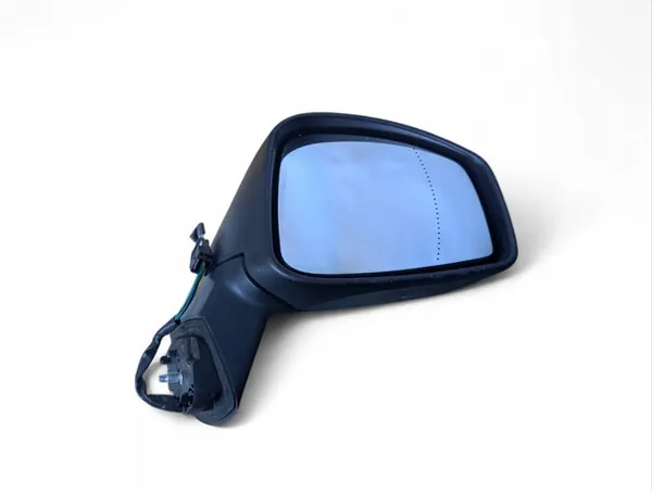 Specchio esterno destro Renault Scenic 3 2010 963019850R image 2