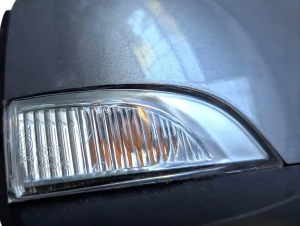 Specchio esterno destro Renault Scenic 3 2010 963019850R image 8