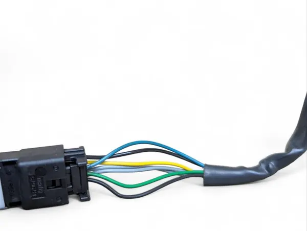 Specchio esterno destro Renault Scenic 3 2010 963019850R image 9