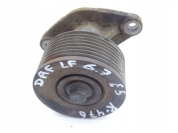 DAF LF 45/55 06-13 6.7 E4/5 meervoudige ribbandrol 72mm image 2