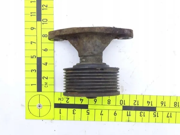 DAF LF 45/55 06-13 6.7 E4/5 meervoudige ribbandrol 72mm image 4