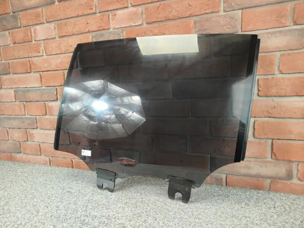 Linker achterdeur zijruit OEM 9451871 BMW 7 G70 image 2