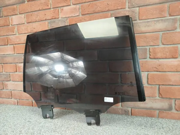 Linker achterdeur zijruit OEM 9451871 BMW 7 G70 image 5