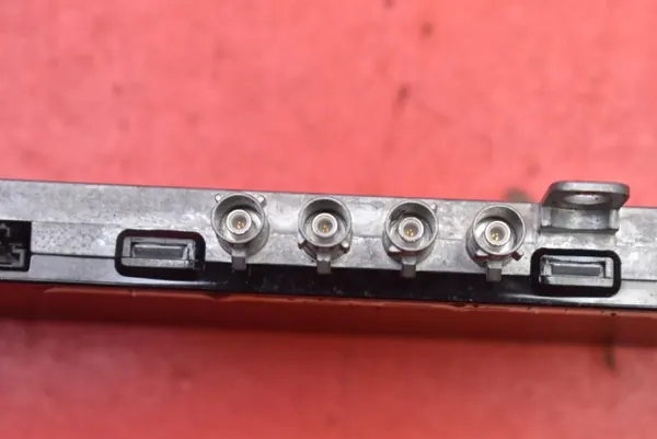 Amplificateur d'antenne Audi A6 C6 OEM 4F9035225F image 7