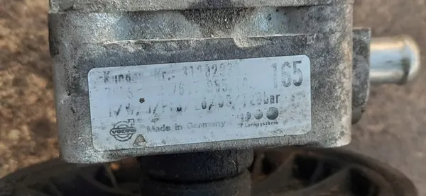 Bomba de direção assistida Volvo 2.4 D D5 image 5