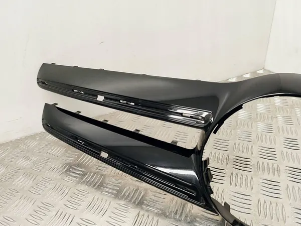 Griglia superiore Mercedes-Benz GLA W156 2015 image 3