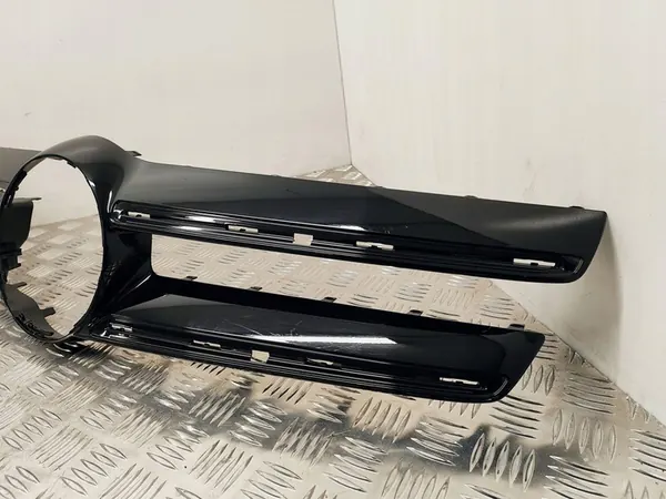 Griglia superiore Mercedes-Benz GLA W156 2015 image 5