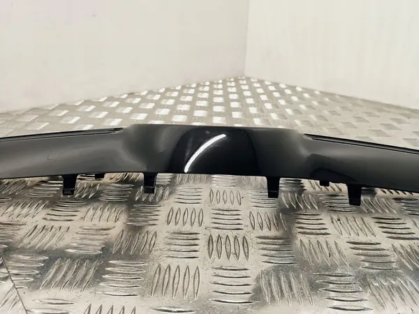 Griglia superiore Mercedes-Benz GLA W156 2015 image 9