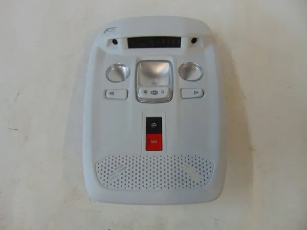 Luz de techo Opel Mokka B OEM - Usado image 2