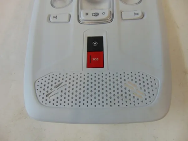 Luz de techo Opel Mokka B OEM - Usado image 3