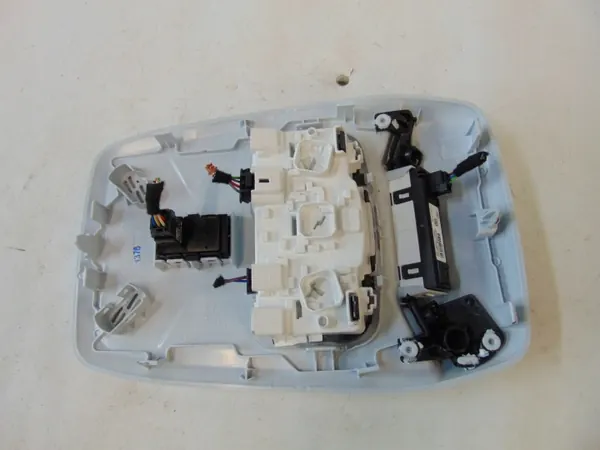 Luz de techo Opel Mokka B OEM - Usado image 4