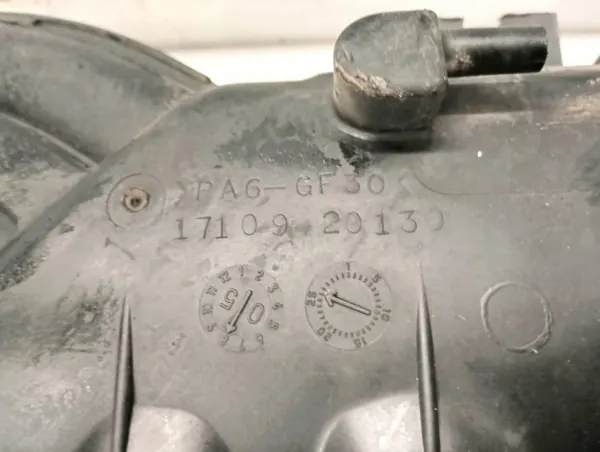 Ansaugkrümmer OEM 1710920130 Lexus RX 2008 3.3L image 3