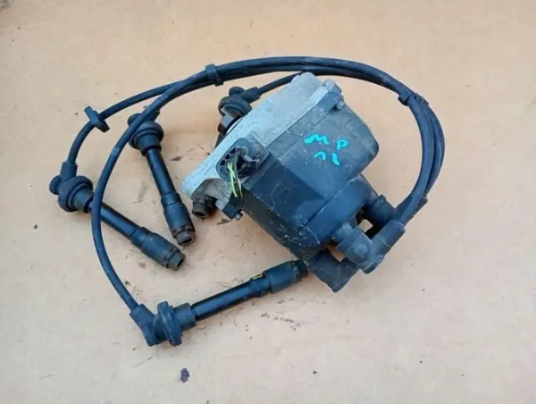 Sytytyskelan OEM APARAT1 Honda Accord VI:lle image 2