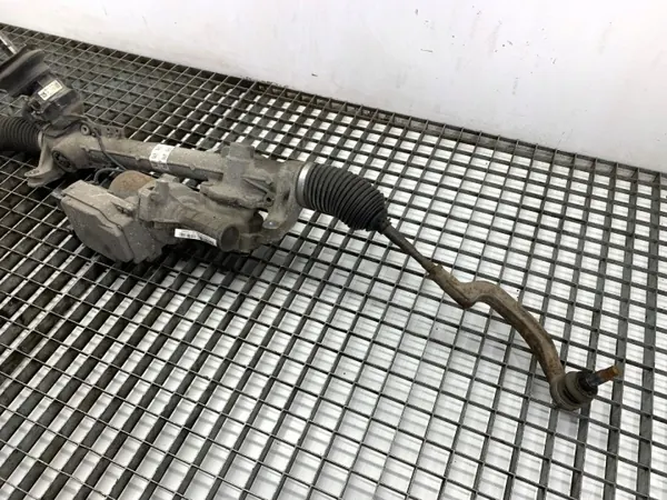 Ohjausvaihde hammastanko OEM 6820000221 Mercedes CLA image 3