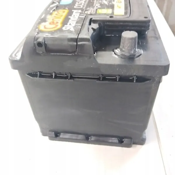 Centra Standard Batterie 54Ah 500A EN Rechts + image 4