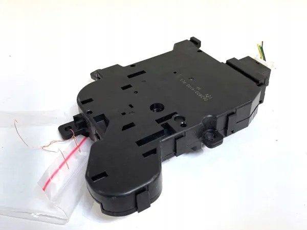 Heater Motor Toyota 063800-9100 Yaris IV OEM image 2