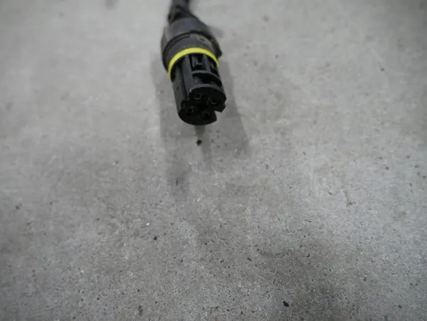 Sensor Lambda BMW 11787503441 image 3