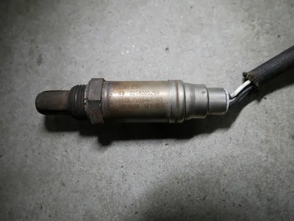 Sensor Lambda BMW 11787503441 image 4