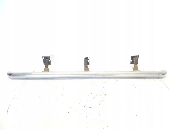 Chroom Treeplank Links VW Amarok I 2H LEWE image 2