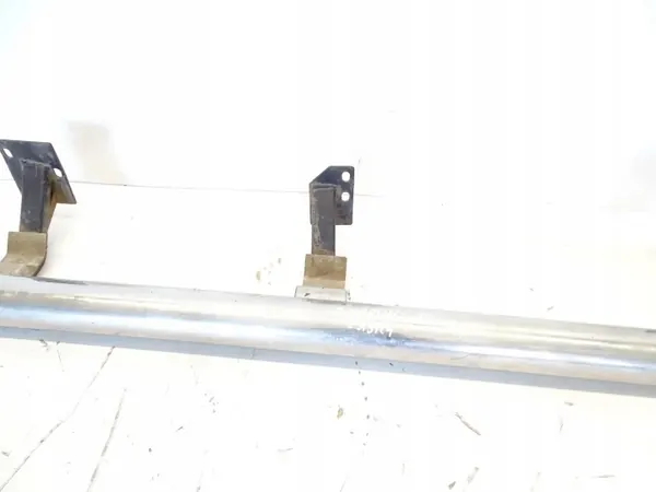 Chroom Treeplank Links VW Amarok I 2H LEWE image 3