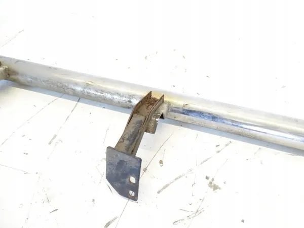Chroom Treeplank Links VW Amarok I 2H LEWE image 6