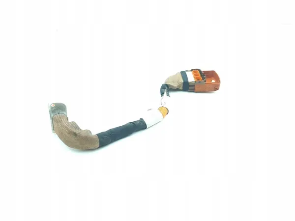 Renault Captur II Korkeajännitekaapeli OEM 297A33828R image 2