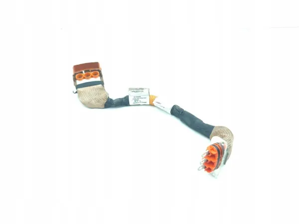 Renault Captur II Korkeajännitekaapeli OEM 297A33828R image 3
