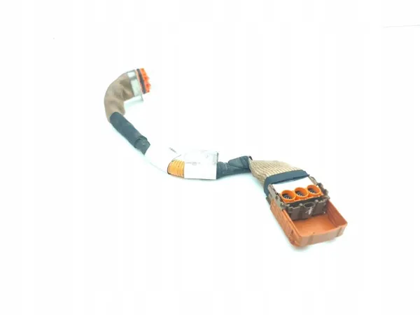 Renault Captur II Korkeajännitekaapeli OEM 297A33828R image 4