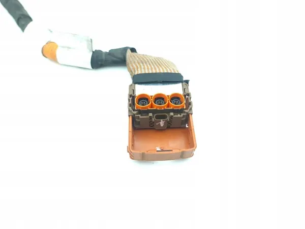 Renault Captur II Korkeajännitekaapeli OEM 297A33828R image 5