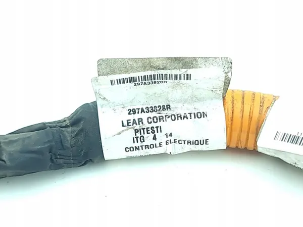 Renault Captur II Korkeajännitekaapeli OEM 297A33828R image 6