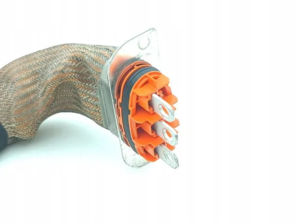 Renault Captur II Korkeajännitekaapeli OEM 297A33828R image 7