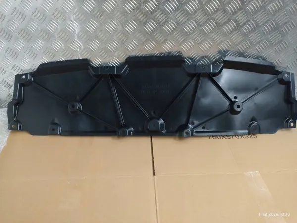 Toyota OE 51451-02190 Cache Bas de Pare-chocs image 2