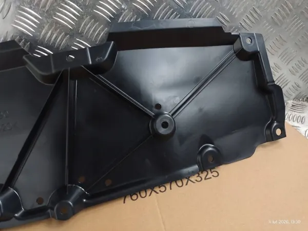 Toyota OE 51451-02190 Cache Bas de Pare-chocs image 4