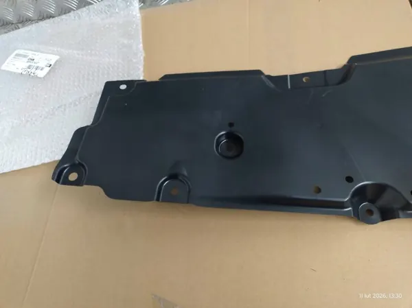 Toyota OE 51451-02190 Cache Bas de Pare-chocs image 5