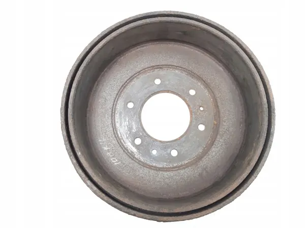 Tambour de frein arrière Ford OEM UH7429A13 - Occasion image 4