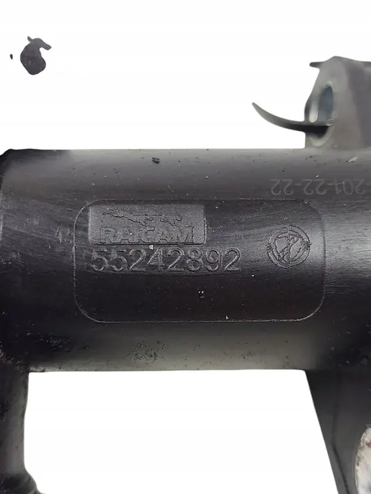 Kytkinpumpu Citroen Jumper Peugeot Boxer Fiat Ducato image 5