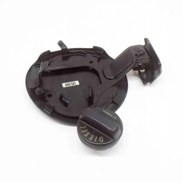 Bränsletanklock OEM D10E för Mazda CX-3 1.5L 2016 image 4