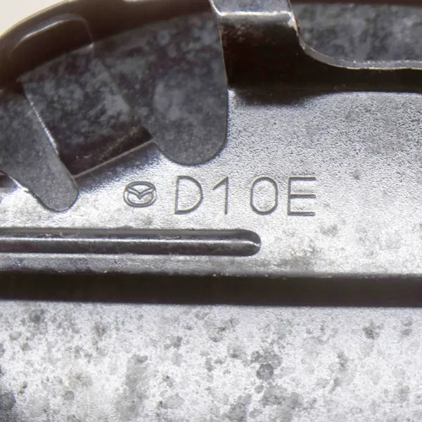 Bränsletanklock OEM D10E för Mazda CX-3 1.5L 2016 image 5