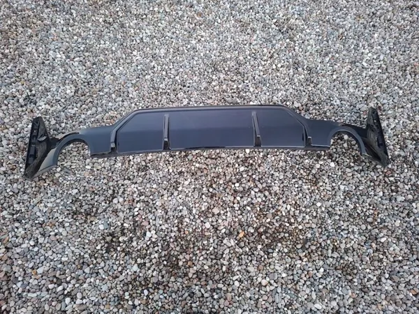 OEM 8085404 achterbumper spoiler voor BMW 3 G20 G21 image 2