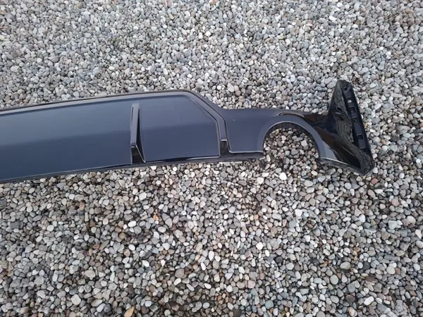 OEM 8085404 achterbumper spoiler voor BMW 3 G20 G21 image 3