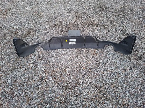 OEM 8085404 achterbumper spoiler voor BMW 3 G20 G21 image 5