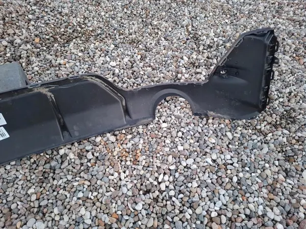 OEM 8085404 achterbumper spoiler voor BMW 3 G20 G21 image 7